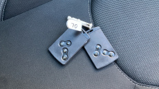 Renault Clio 0.9 TCE 75 Iconic 5dr Petrol Hatchback